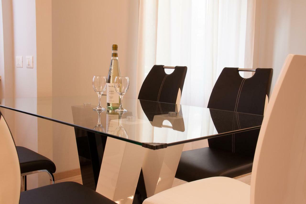 Lg Apartment Stresa Exteriör bild