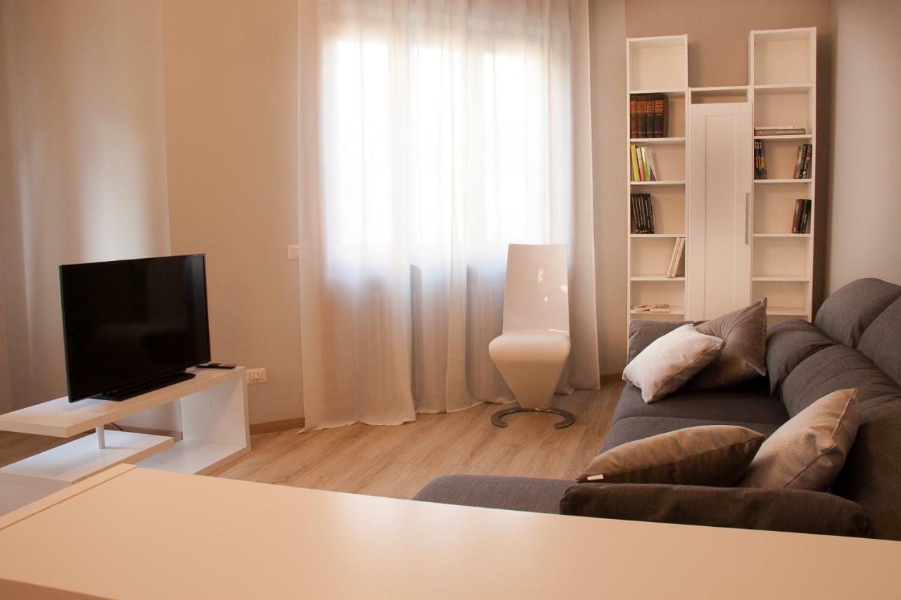Lg Apartment Stresa Exteriör bild