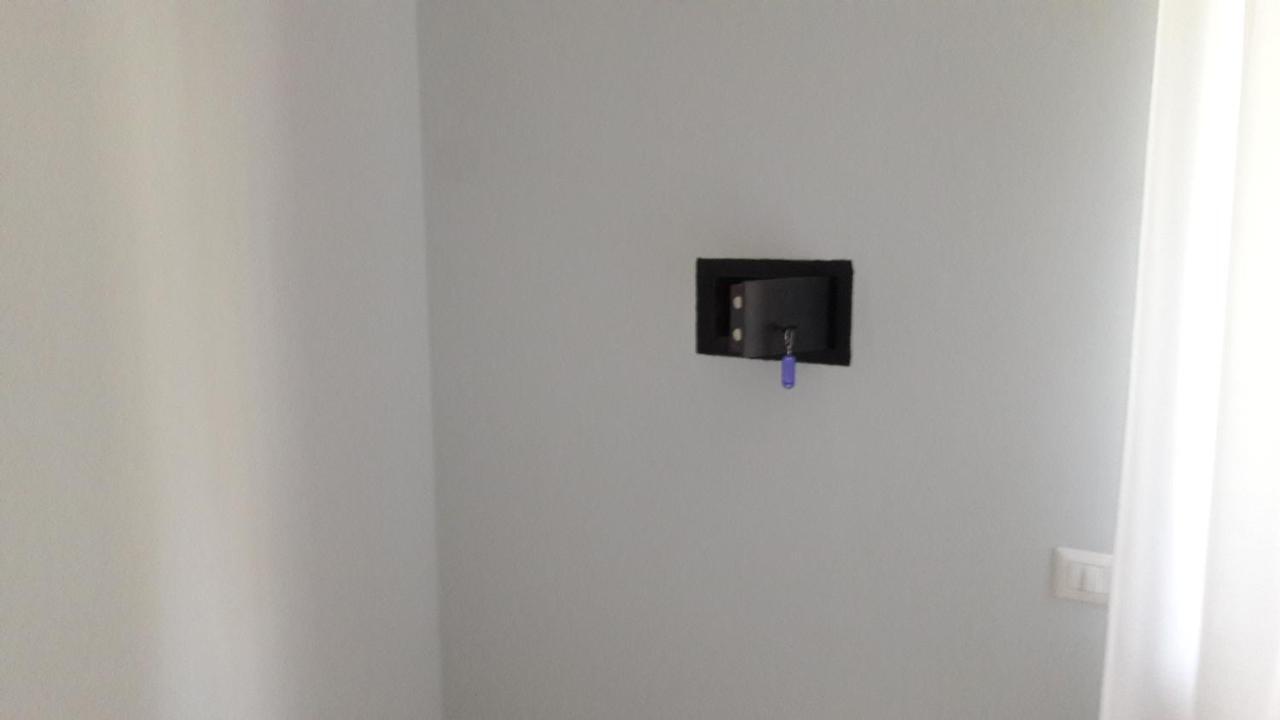 Lg Apartment Stresa Exteriör bild